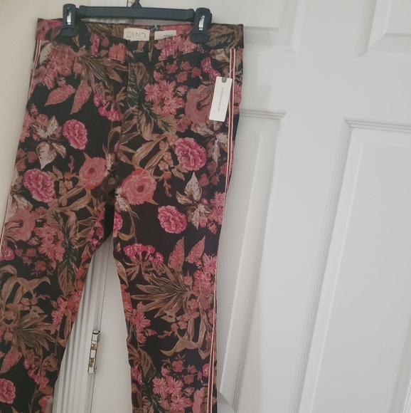 ANTHROPOLOGY CHINOS - Picture 2 of 5